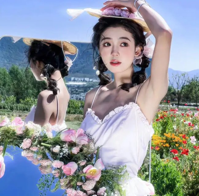 猎物大敌当前