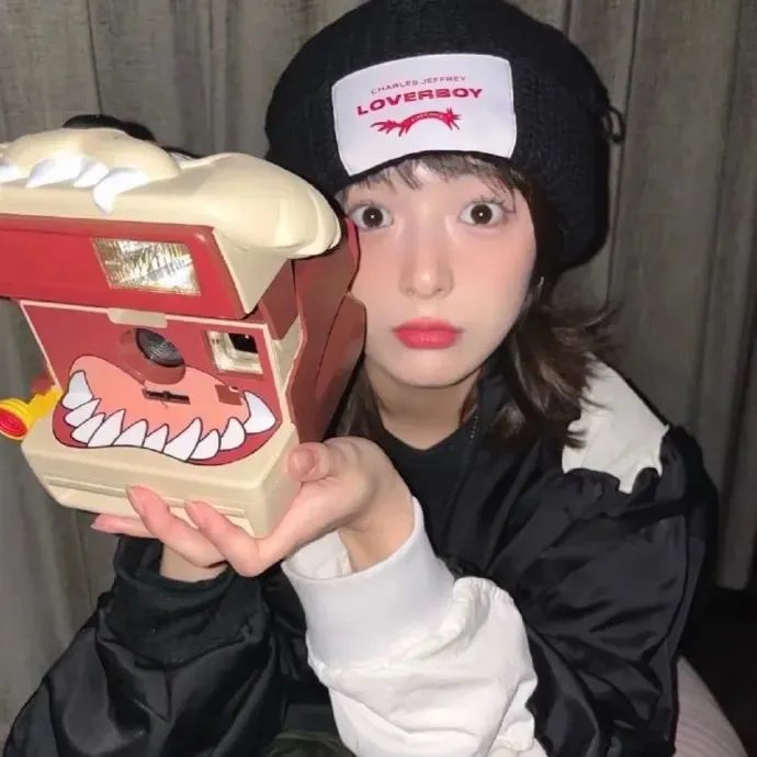 名模迷踪