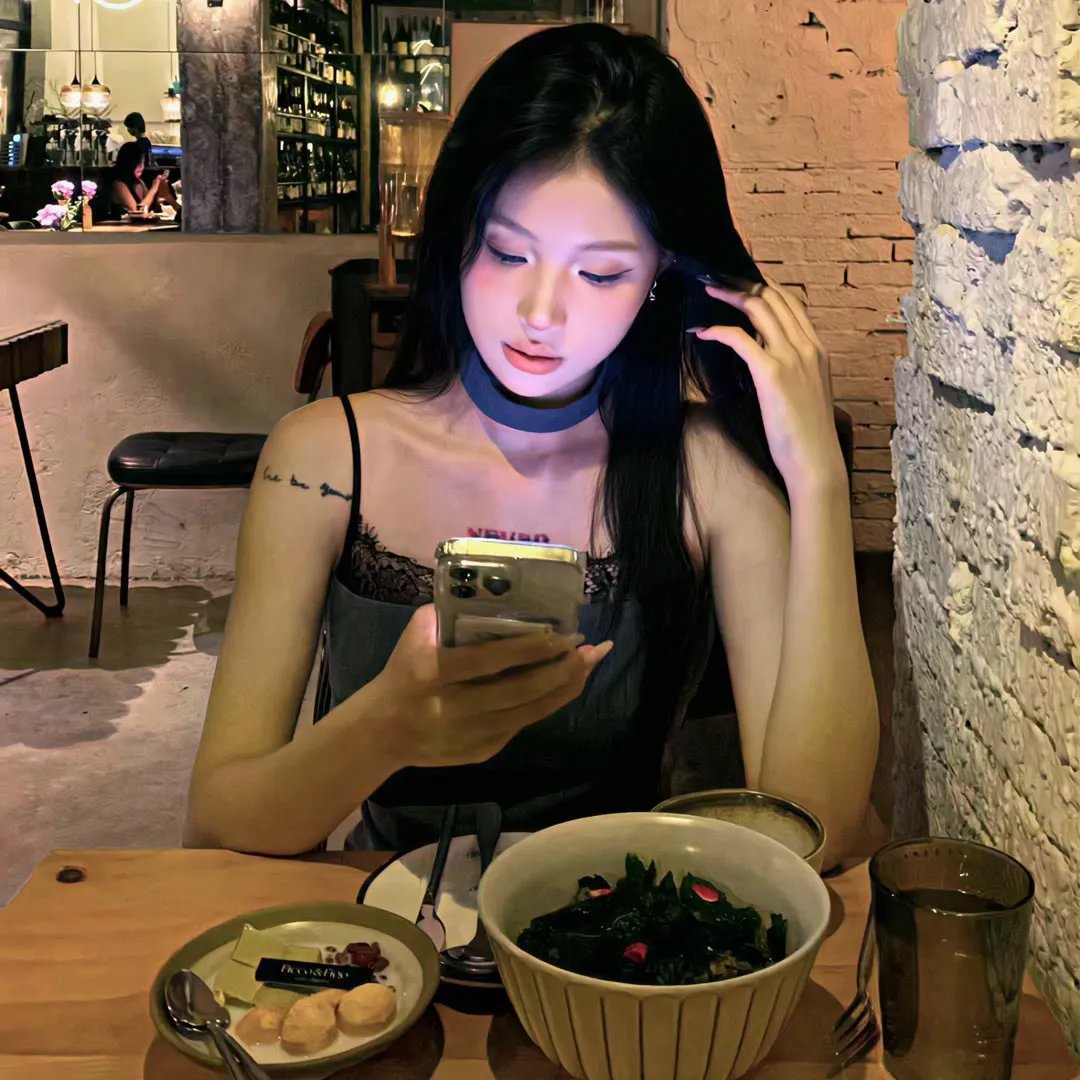 绿林艳妹